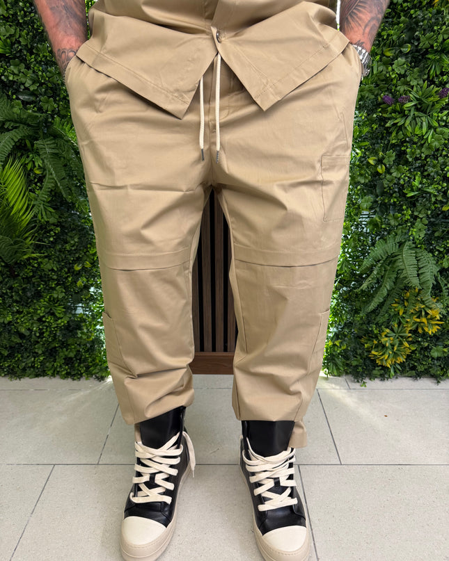 COORDINATO “TELAPARA”