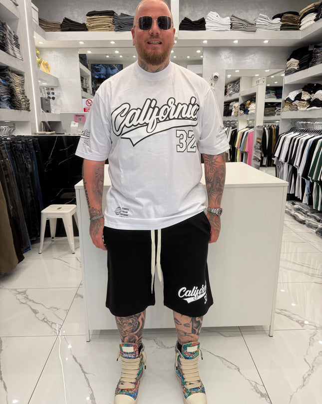 COMPLETINO “CALIFORNIA 32”
