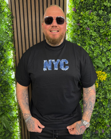 T-SHIRT NYC