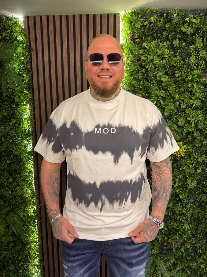 T-SHIRT COTONE 180Gr MACCHIA “UFFIZI”