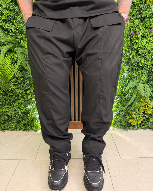 COORDINATO JASMINE