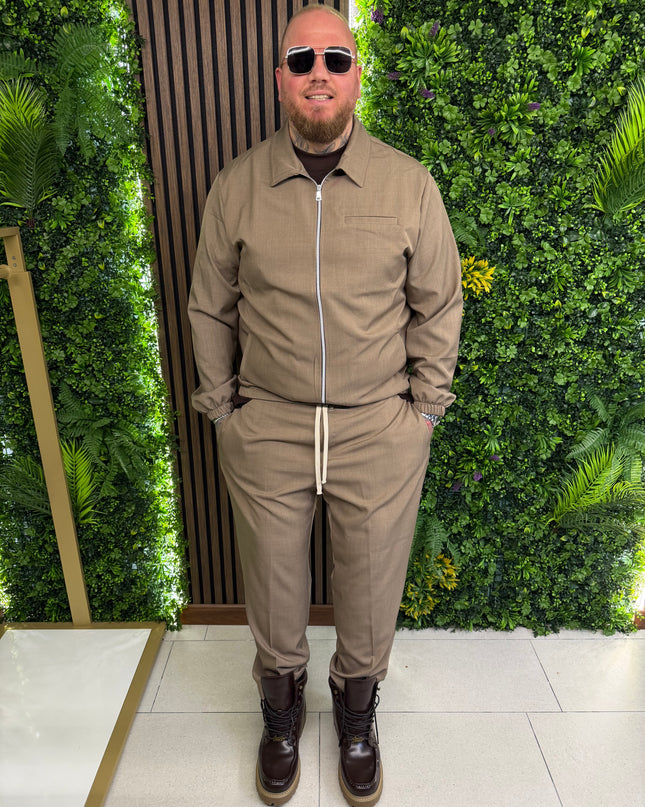 COORDINATO “Pochi Soldi”