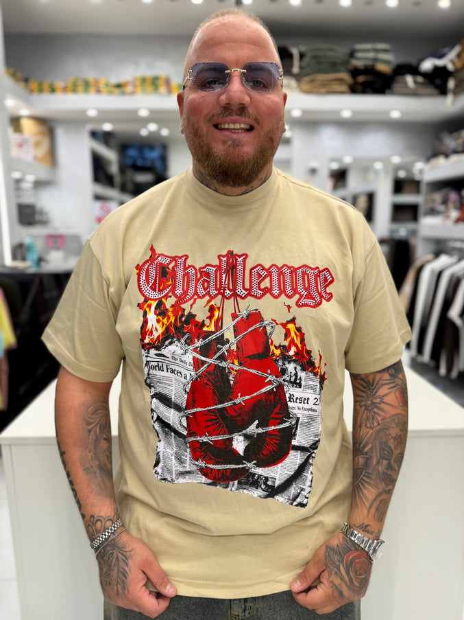 T-SHIRT “PREMIUM GUANTONE”