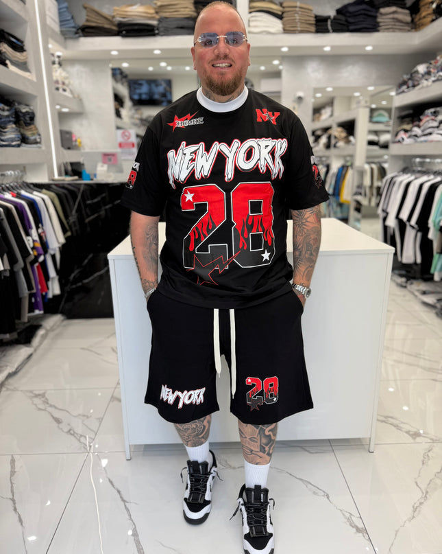 COMPLETINO “NEW YORK”