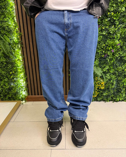 JEANS SUPER BAGGY LAVAGGIO “LEVIS”