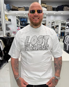 Bianco / 4XL