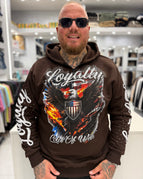 Marrone / 2XL