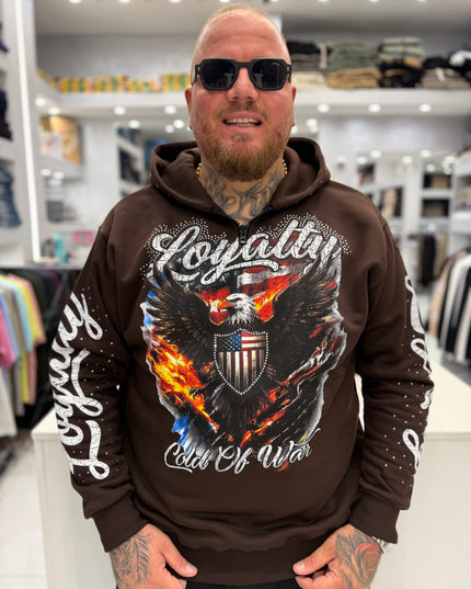 FELPA “LOYALTY”