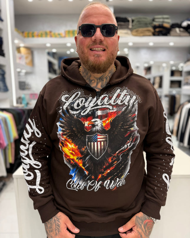 FELPA “LOYALTY”