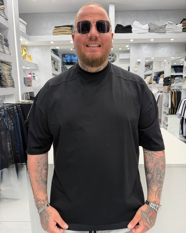 T-SHIRT BASIC Mod Z*RA “PROCIDA 220Gr” “CP”