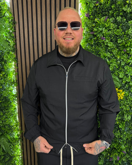 COORDINATO “Pochi Soldi”