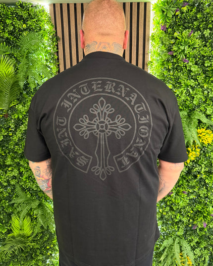 T-SHIRT “SAINT” (1021)