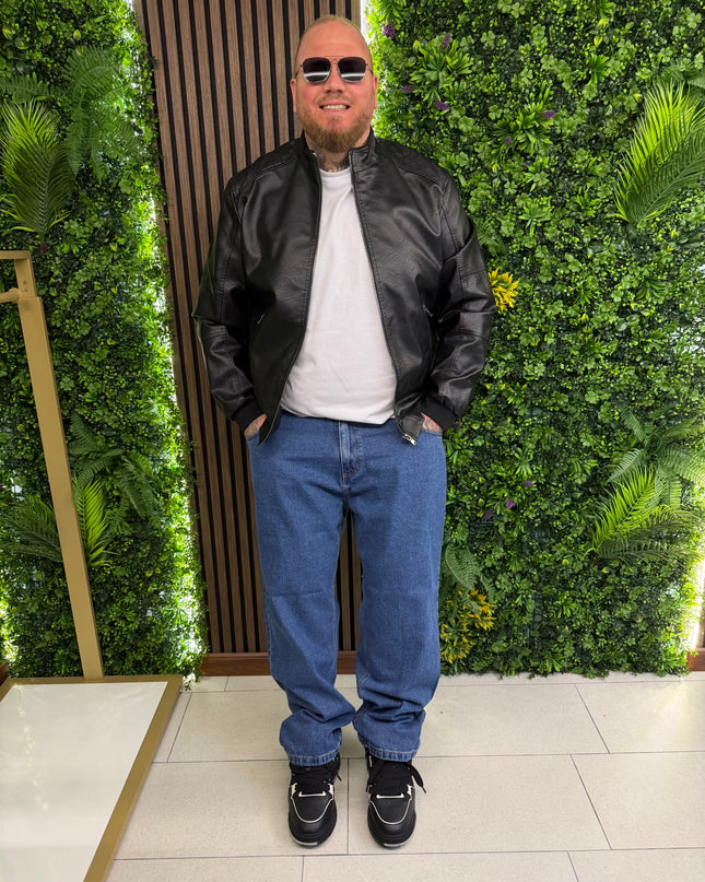 JEANS SUPER BAGGY LAVAGGIO “LEVIS”