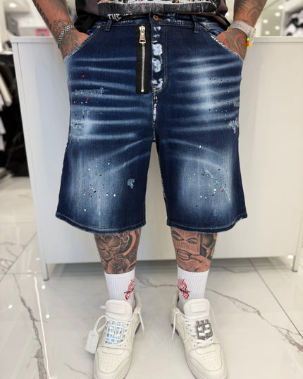 SHORT BAGGY “FLORIDA”