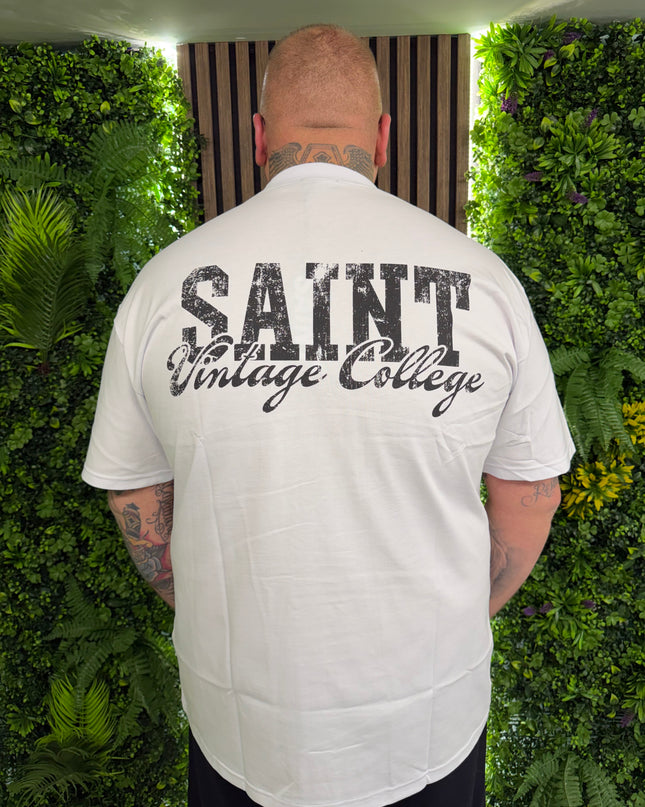 T-SHIRT “SAINT” (1053)