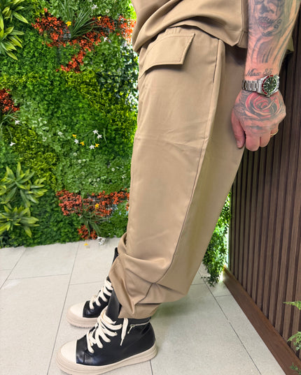 COORDINATO JASMINE