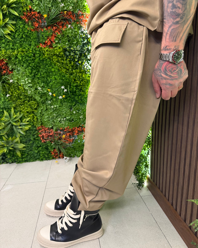 COORDINATO JASMINE