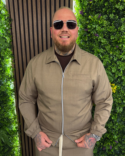 COORDINATO “Pochi Soldi”