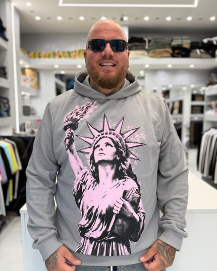 FELPA “LIBERTY PREMIUM”