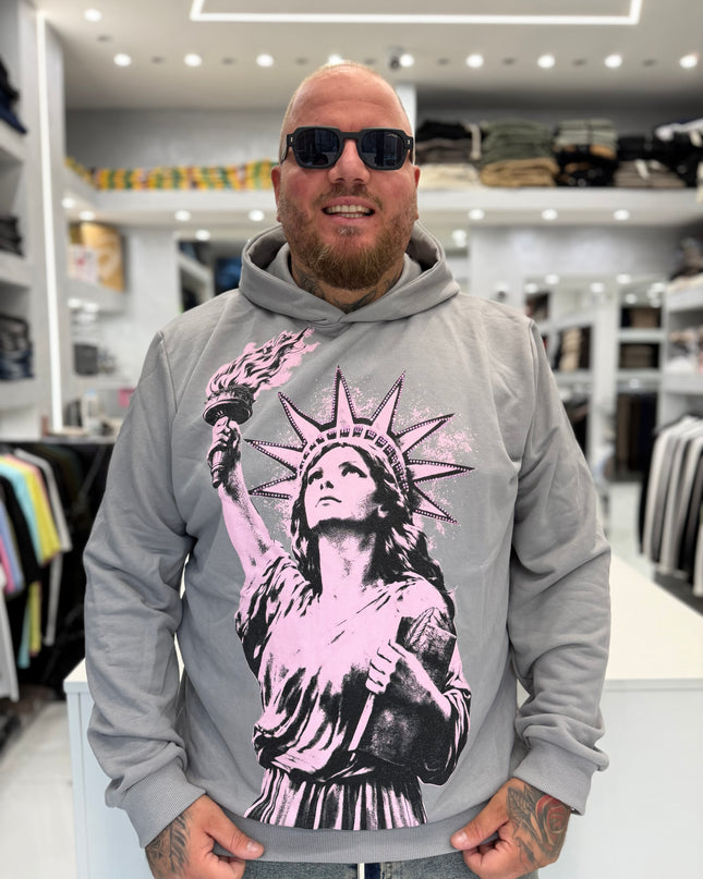 FELPA “LIBERTY PREMIUM”