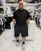 Nero / 2XL