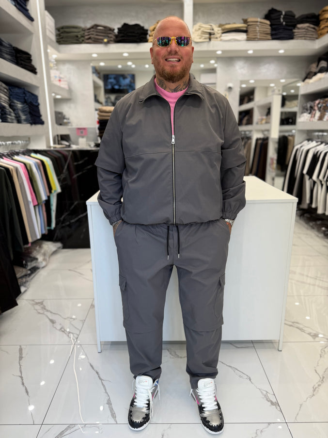TRACKSUIT “BOSTON”