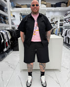 Nero / 2XL
