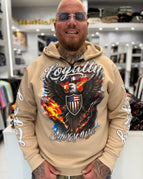 Beige / 2XL