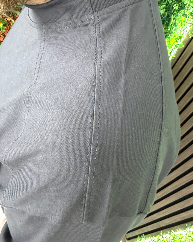 T-SHIRT BASIC “MOD Z*RA” 230Gr