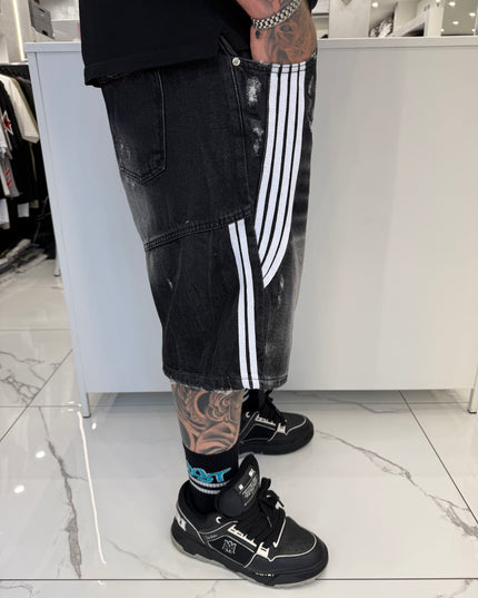 SHORT STRIPES 518