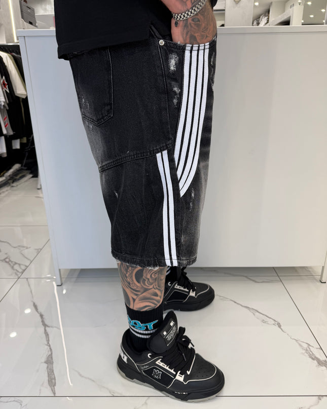 SHORT STRIPES 518