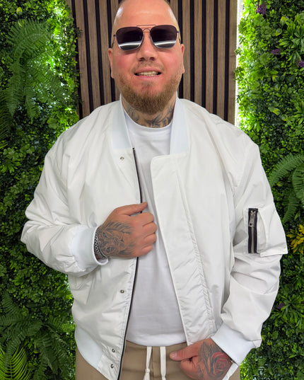 BOMBER “AMERICA” 👉🏻2XL-10XL👈🏻