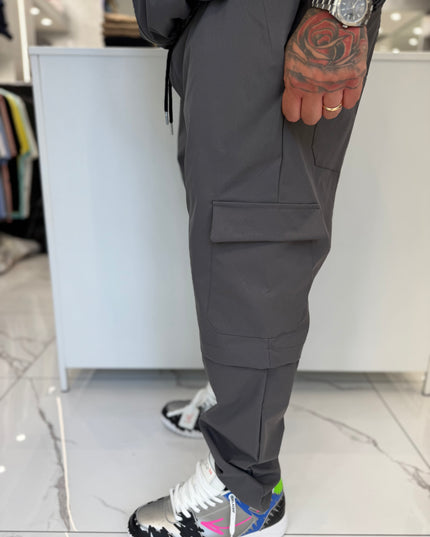 TRACKSUIT “BOSTON”