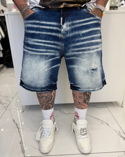 SHORT BAGGY “BRIAN”