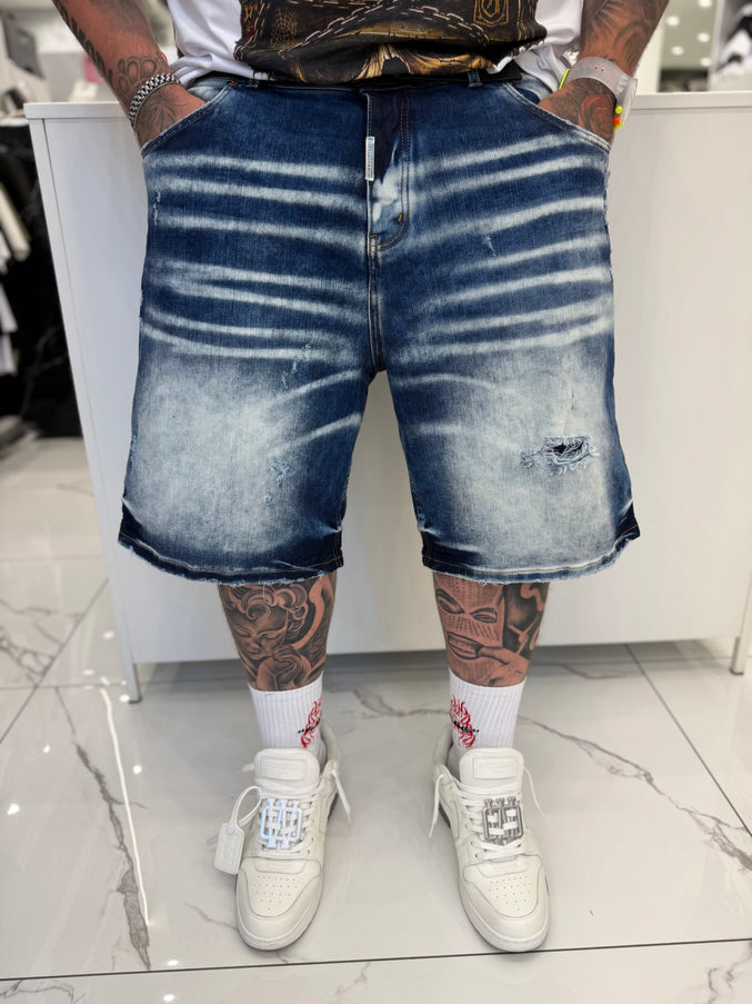 SHORT BAGGY “BRIAN”