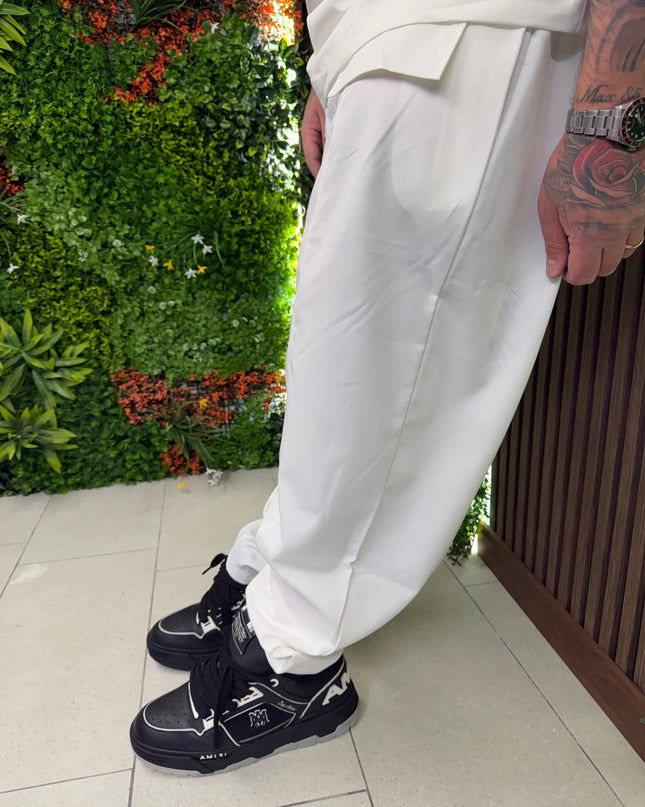 COORDINATO JASMINE