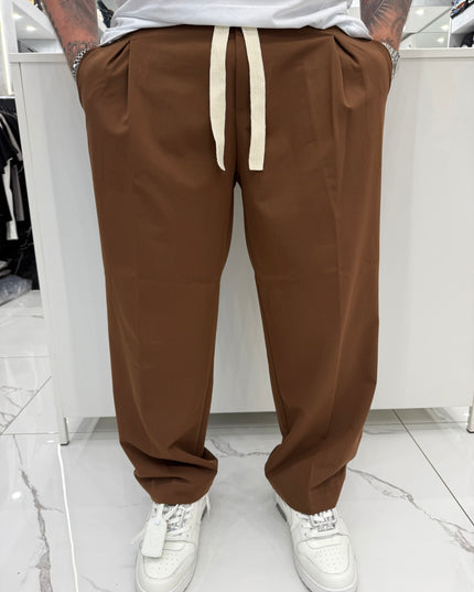 PANTALACCIO “FONDO AMPIO”