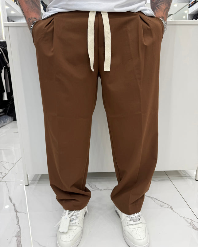 PANTALACCIO “FONDO AMPIO”