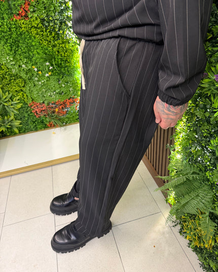 COORDINATO GESSATO