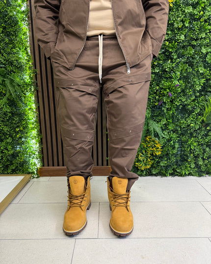 COORDSET BORCHIE “POINTS”