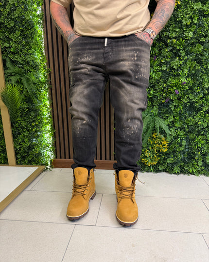 Jeans Mod Dsq2 Sabbiato (SOUL)