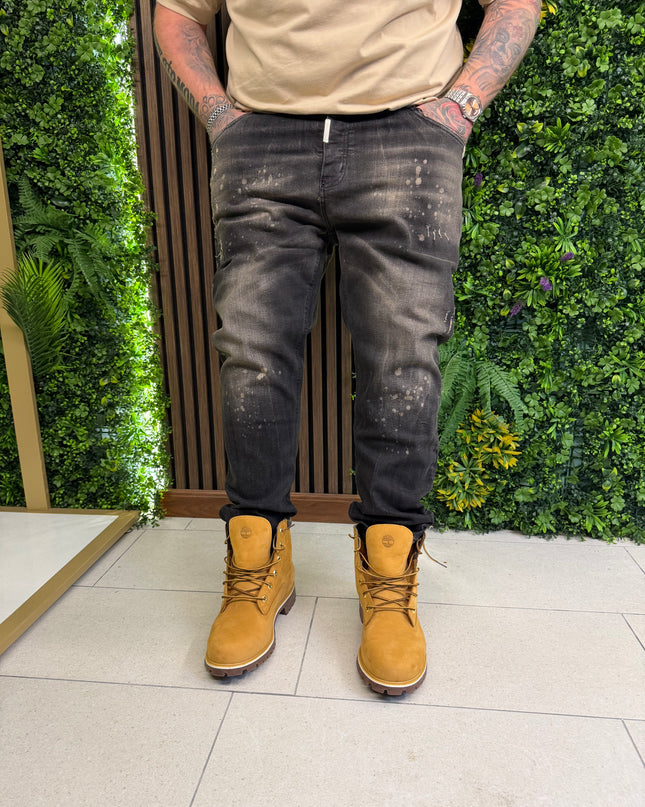 Jeans Mod Dsq2 Sabbiato (SOUL)