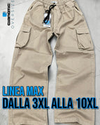 Beige / 3XL