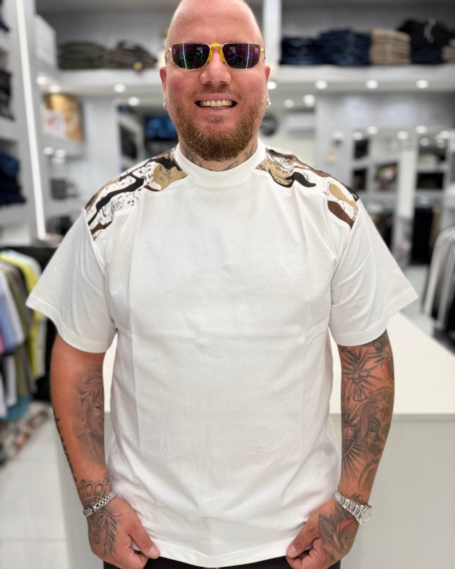 TSHIRT FANT MIMETICO “PREMIUM”
