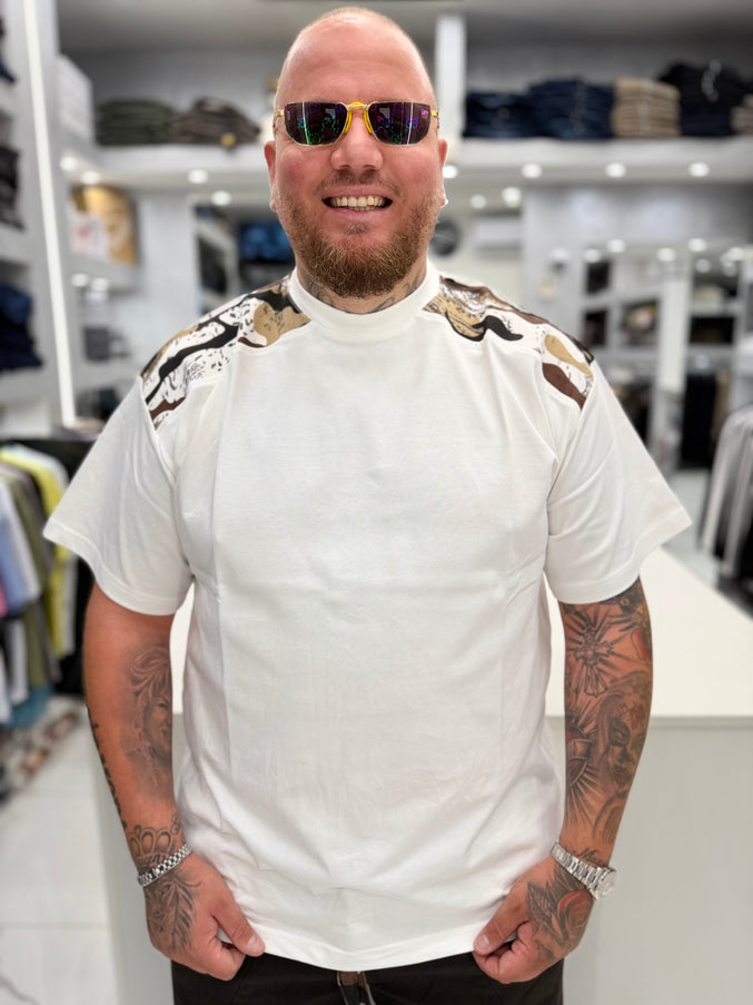 TSHIRT FANT MIMETICO “PREMIUM”
