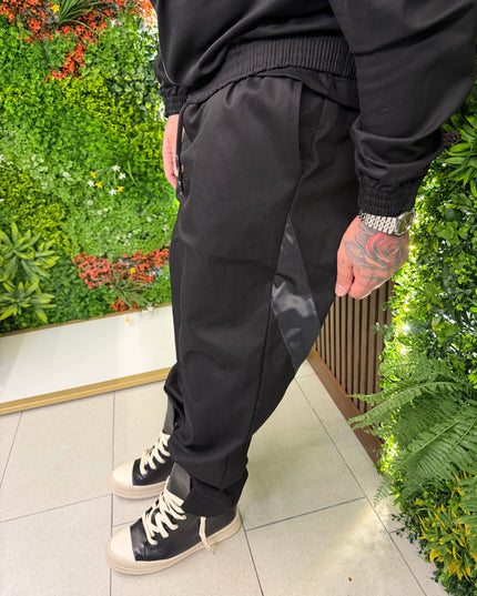 COORDINATO BULL “INS, RASO”