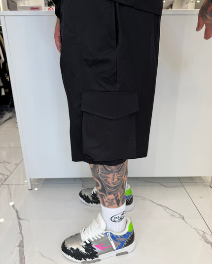 COORDINATO “TELAPARÀ 2.0”