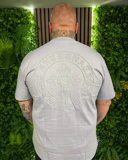 T-SHIRT “SAINT” (1021)