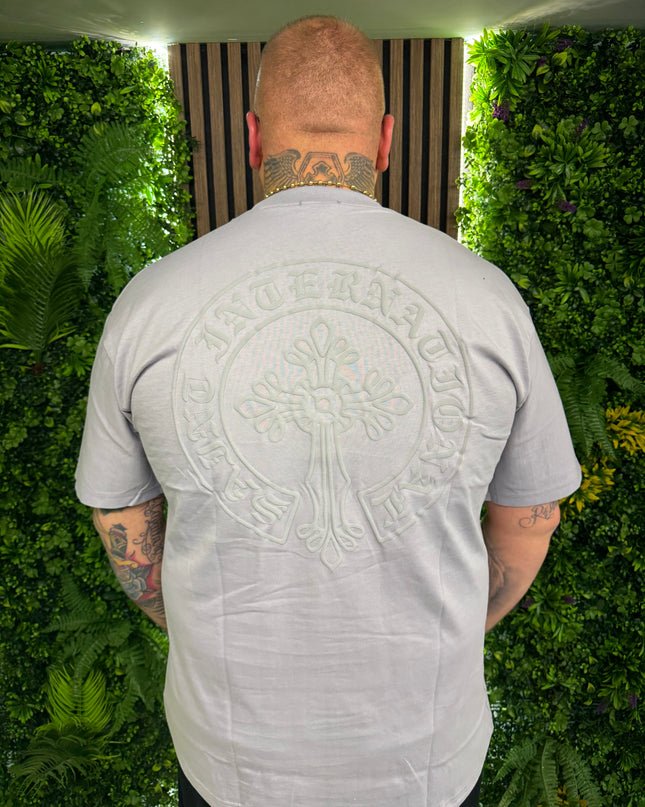 T-SHIRT “SAINT” (1021)