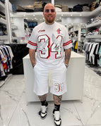 Bianco / 2XL